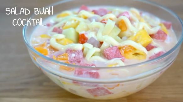 11 Inspirasi masakan sehat ala Anisa Rahma, padat gizi dan antiribet