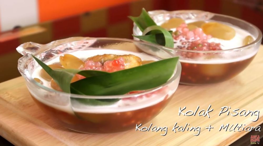 11 Inspirasi masakan sehat ala Anisa Rahma, padat gizi dan antiribet