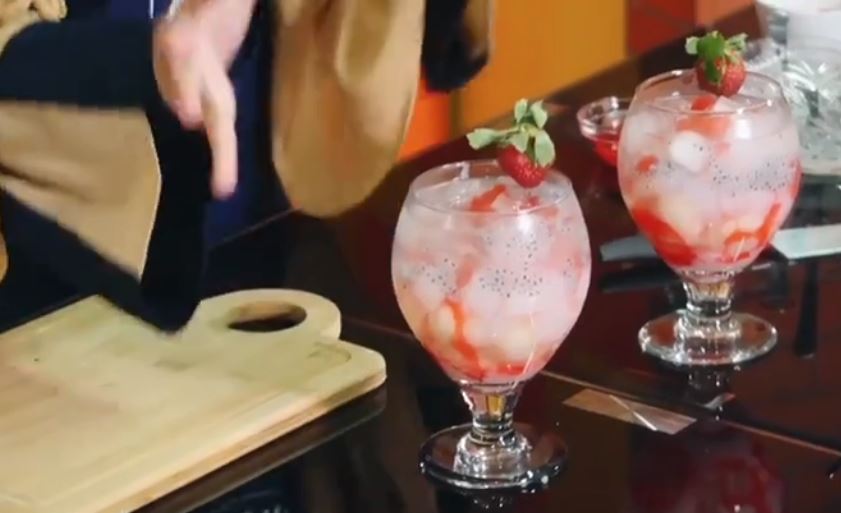 11 Inspirasi masakan sehat ala Anisa Rahma, padat gizi dan antiribet