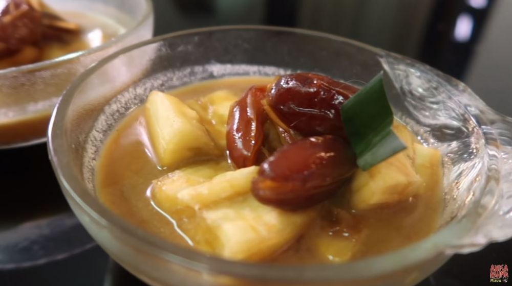 11 Inspirasi masakan sehat ala Anisa Rahma, padat gizi dan antiribet