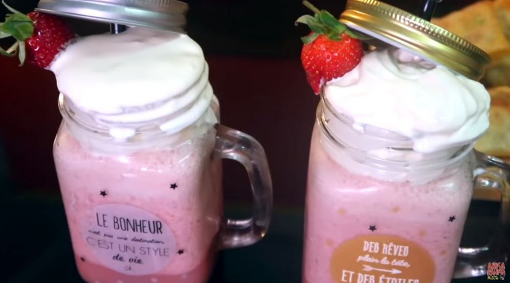 11 Inspirasi masakan sehat ala Anisa Rahma, padat gizi dan antiribet