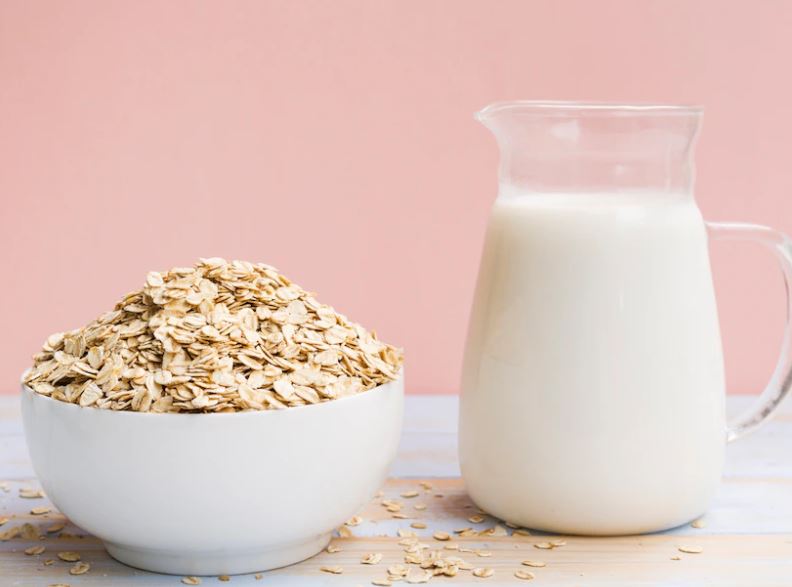 Alergi terhadap laktosa? 10 susu nabati ini bisa jadi alternatif