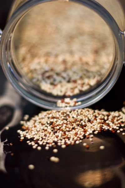 Alergi terhadap laktosa? 10 susu nabati ini bisa jadi alternatif