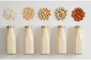 Alergi terhadap laktosa? 10 susu nabati ini bisa jadi alternatif