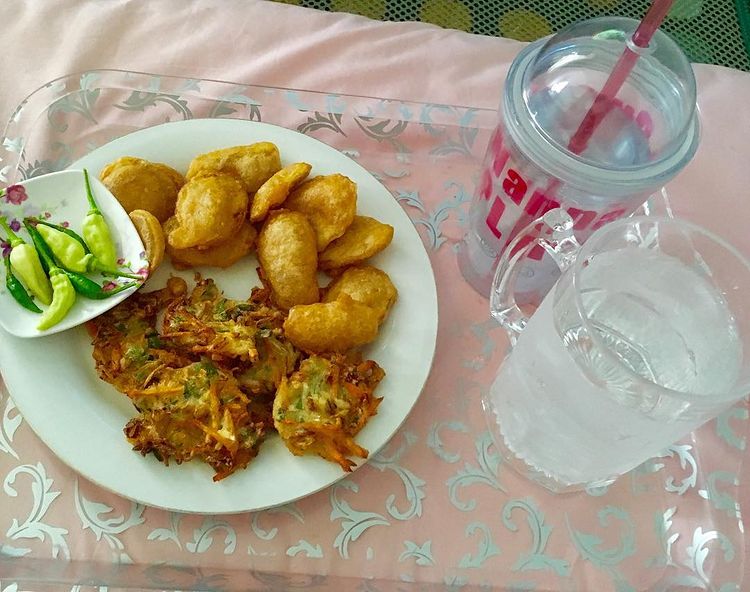 11 Masakan rumahan Annisa Trihapsari, simpel dan cocok buat keluarga