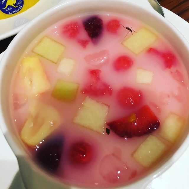 11 Masakan rumahan Annisa Trihapsari, simpel dan cocok buat keluarga