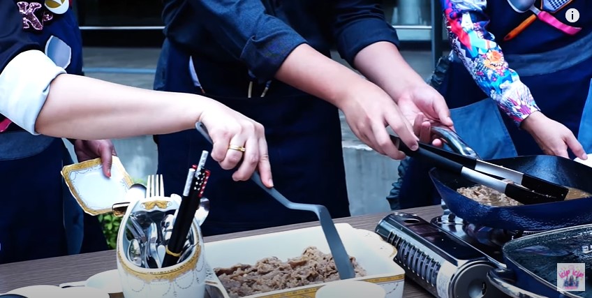 11 Masakan rumahan Annisa Trihapsari, simpel dan cocok buat keluarga