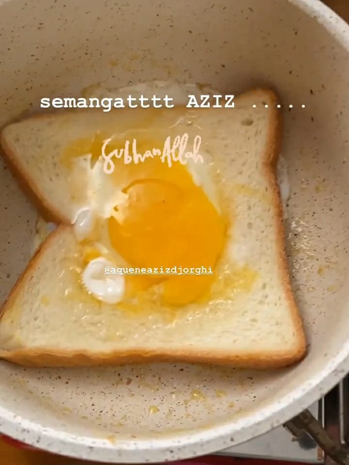 11 Masakan rumahan Annisa Trihapsari, simpel dan cocok buat keluarga