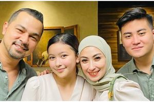 11 Masakan rumahan Annisa Trihapsari, simpel dan cocok buat keluarga