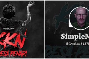 Penulis ungkap kisah KKN di Desa Penari, berawal dari teman ibunya