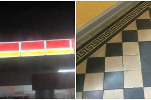 13 Potret benda nyaris sempurna, ada aja kesalahannya