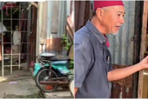 Dari luar tampak kumuh, 11 potret isi rumah seng ini bikin takjub