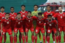 Timnas Indonesia gagal ke final SEA Games, tersisa asa raih perunggu