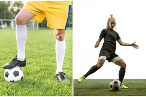 7 Arti mimpi bermain bola, simbol kebaikan dan keburukan