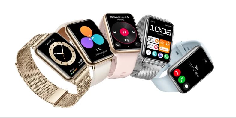 4 Smartwatch dan smartband terbaru Huawei, fitur semakin lengkap | Techno.id
