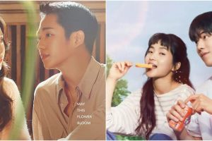 11 Drama Korea kisah cinta tak harus memiliki, endingnya bikin sedih
