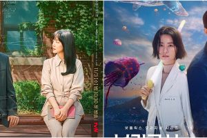 11 Drama Korea kisahkan hubungan guru-murid, ajak belajar menyenangkan