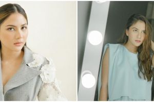 6 Rahasia wajah cantik bebas jerawat Jessica Mila, atur pola jam tidur