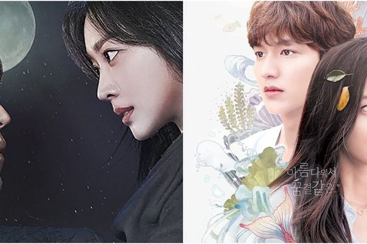 11 Drama Korea kisahkan berbagai mitos, penuh teka-teki dan misterius