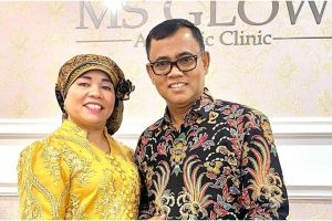 11 Langkah Dewi Zuhriati bikin gulai ayam khas Padang, tanpa minyak