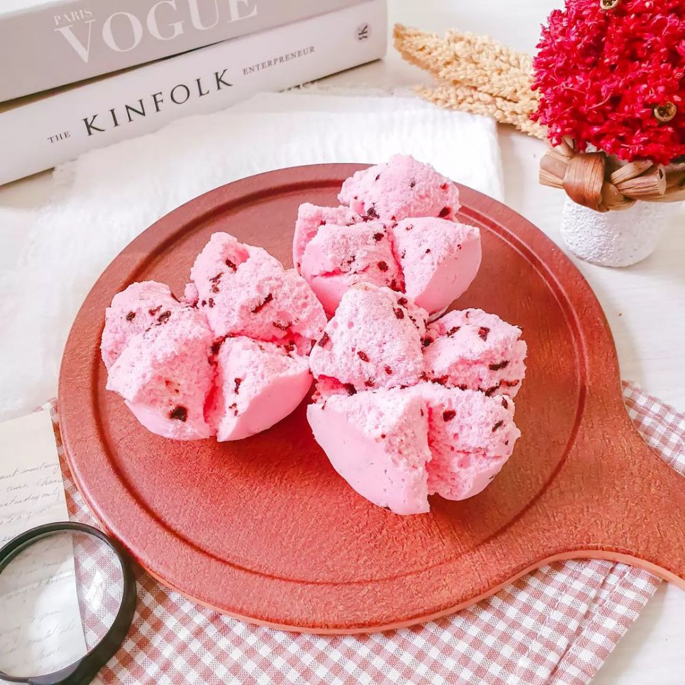 21 Resep bolu kukus mekar, enak, mengembang, dan cocok jadi camilan