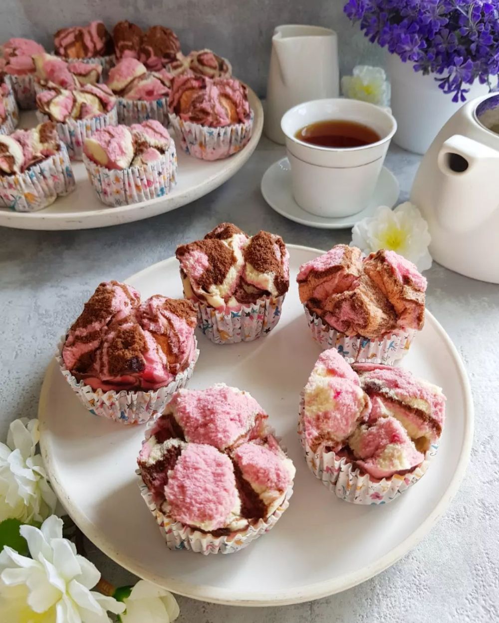 21 Resep bolu kukus mekar, enak, mengembang, dan cocok jadi camilan