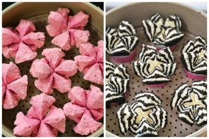 21 Resep bolu kukus mekar, enak, mengembang, dan cocok jadi camilan