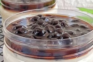 10 Trik memasak boba agar kenyal, enak, dan antigagal