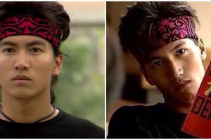 21 Tahun berlalu, intip 5 penampilan Jerry Yan dandan ala Tao Ming Tse