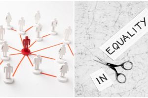 Stratifikasi sosial adalah tingkatan di masyarakat, ini penjelasannya