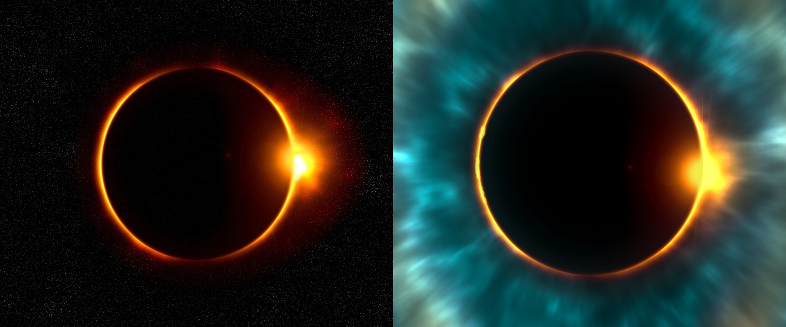 Pengertian gerhana matahari dan jenis-jenisnya