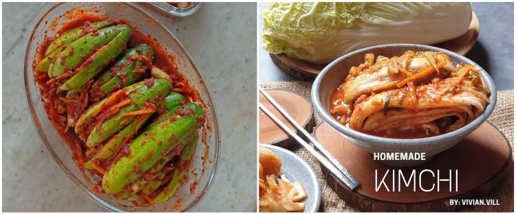 13 Cara membuat kimchi berbagai bahan, sehat, praktis, dan antigagal