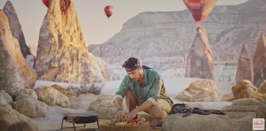 Bikin hati netizen lega, akhirnya Refal Hady beri klarifikasi