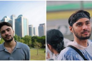 Bikin hati netizen lega, akhirnya Refal Hady beri klarifikasi