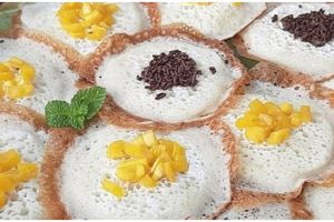 Tak hanya Solo, 10 daerah ini juga punya hidangan serabi tradisional