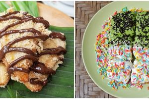 13 Resep olahan pisang kepok goreng, enak, simpel, cocok untuk jualan