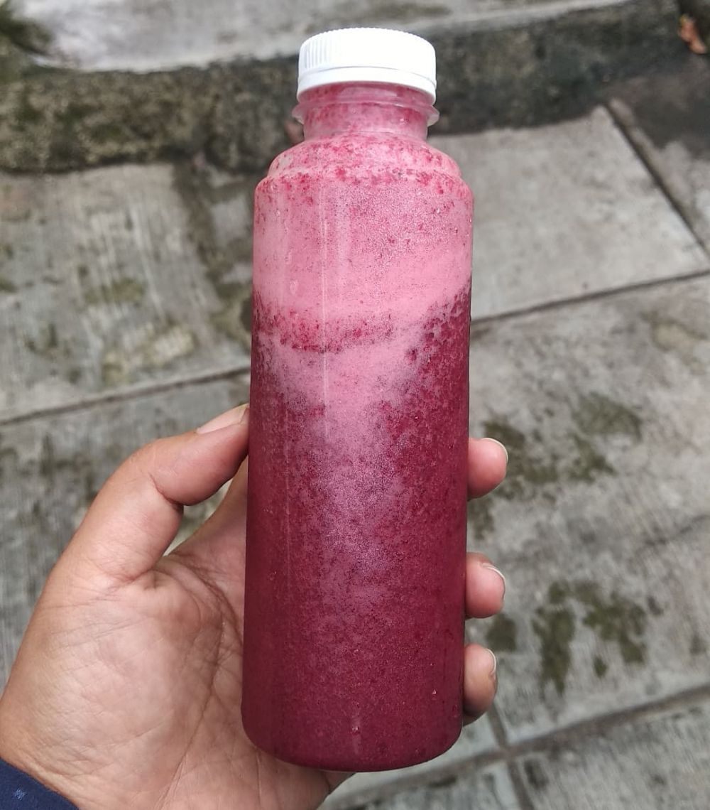 10 Minuman ini bisa jadi penyebab asam urat kambuh, jangan salah pilih