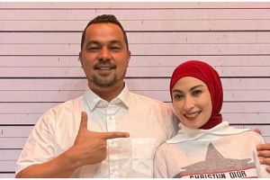 11 Trik Annisa Trihapsari bikin BBQ ala Korea, praktis dan antialot