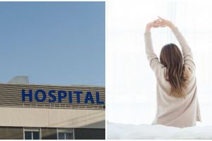 9 Arti mimpi seputar rumah sakit, jadi gambaran kepribadianmu
