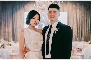 10 Cara Tiffany istri Chef Arnold menyimpan bahan makanan, bikin awet