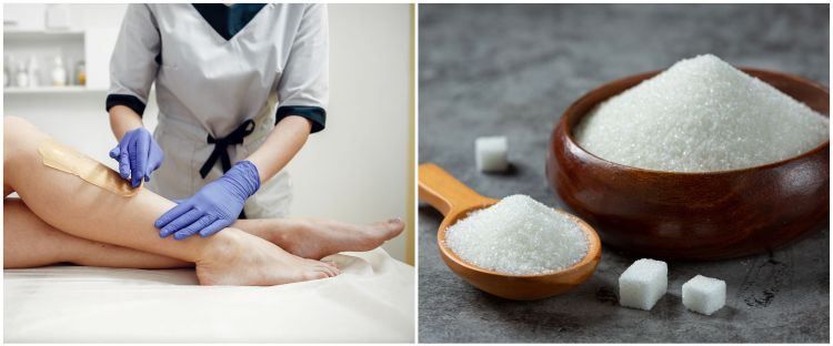 11 Cara menghilangkan bulu kaki secara alami, mudah dilakukan