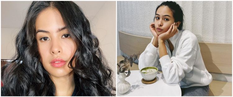 7 Rahasia makeup natural ala Maudy Ayunda, simpel dan flawless