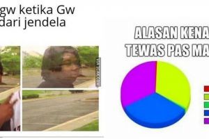 15 Meme lucu tentang sinyal internet lemot ini bikin kamu kesal abis