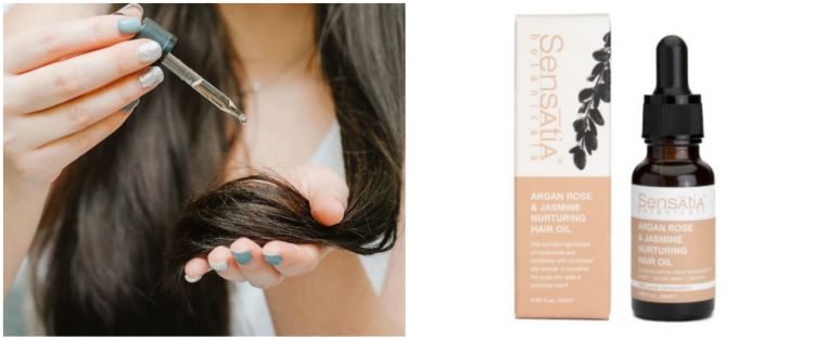 11 Rekomendasi hair oil untuk lembapkan rambut di bawah Rp 200 ribu