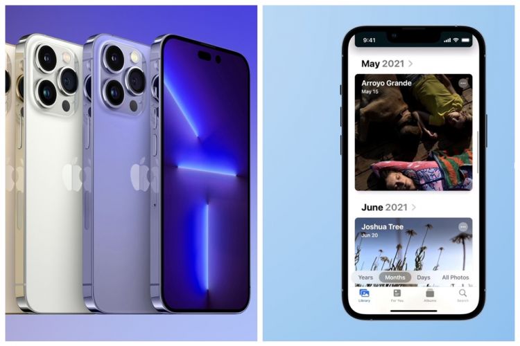 Intip bocoran spesifikasi iPhone 14, bakal bawa kamera LG Innotek