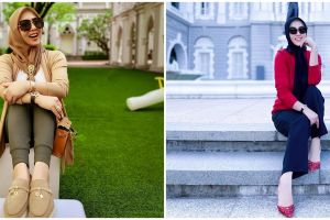 5 Perawatan kulit mulus ala Syahrini, rajin pakai lulur bengkuang