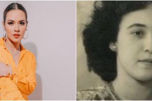 Potret masa muda nenek 11 penyanyi, cantiknya natural banget