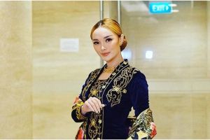 10 Masakan rumahan ala Zaskia Gotik, sederhana dan menggugah selera