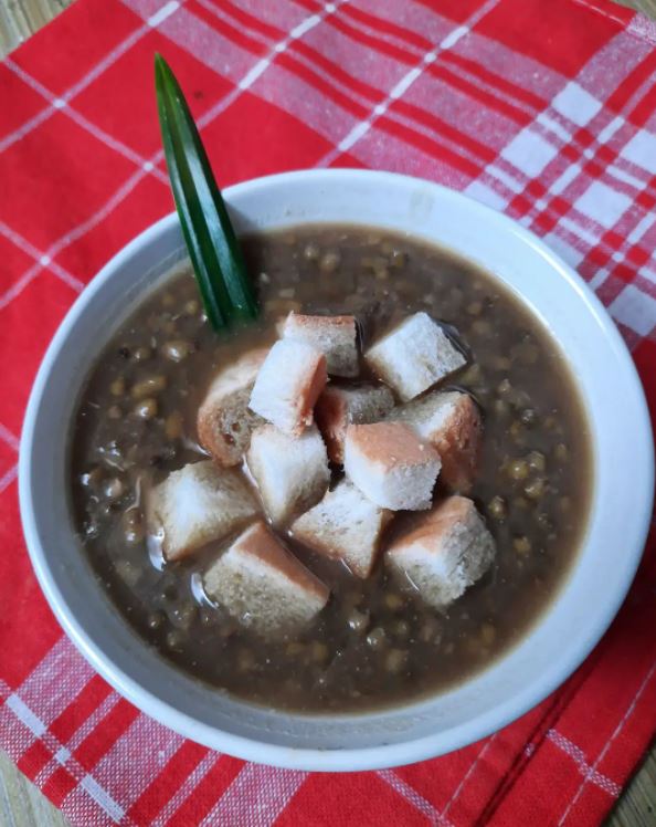 13 Cara membuat bubur kacang hijau tanpa santan, nikmat dan sehat