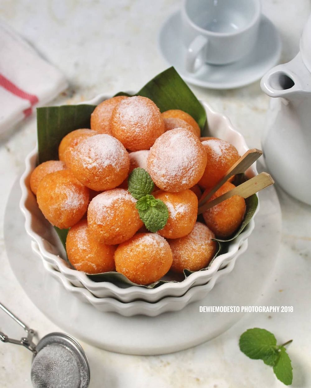 15 Resep olahan ubi jalar goreng, praktis, lezat, dan mudah ditiru